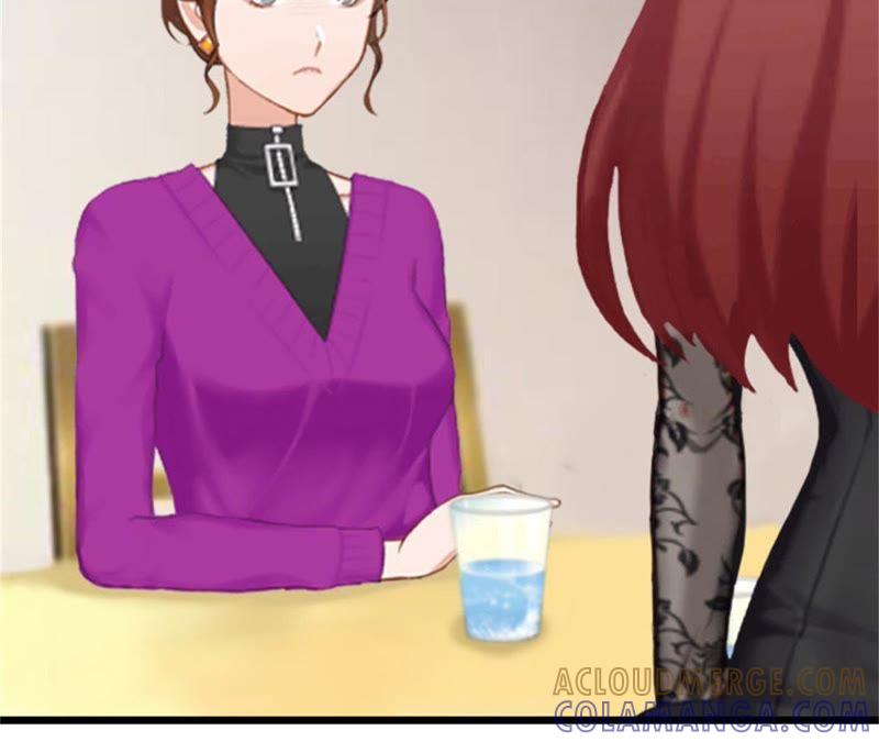 《豪门危情：黑心总裁别乱来》净身出户吧 第13页