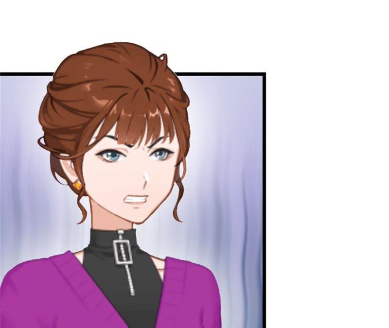 《豪门危情：黑心总裁别乱来》净身出户吧 第20页