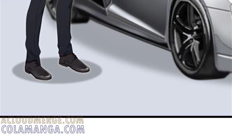 《豪门危情：黑心总裁别乱来》净身出户吧 第40页