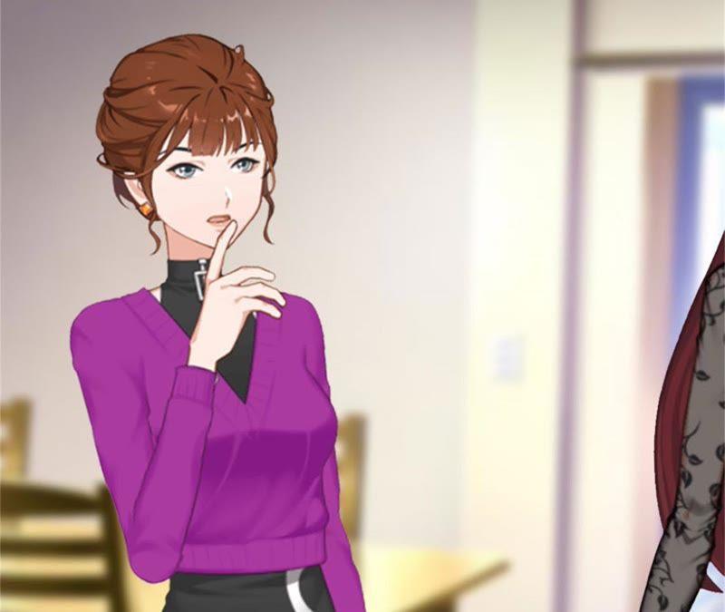 《豪门危情：黑心总裁别乱来》净身出户吧 第26页