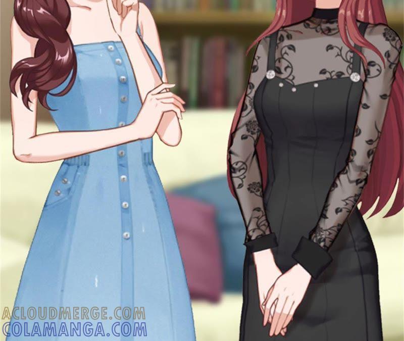 《豪门危情：黑心总裁别乱来》净身出户吧 第70页