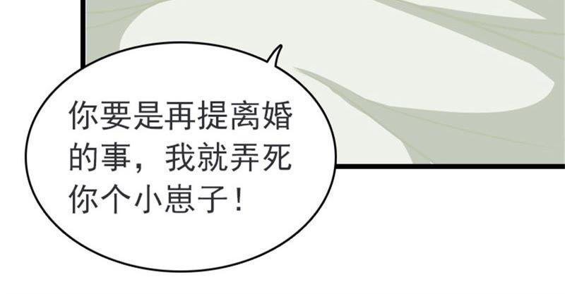 《豪门危情：黑心总裁别乱来》再气顾爷爷 第27页