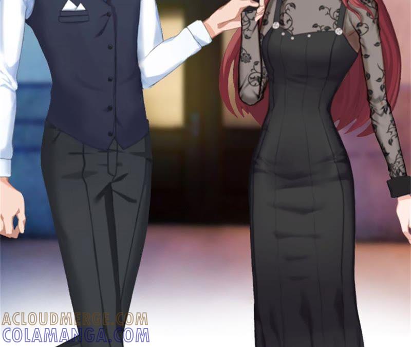 《豪门危情：黑心总裁别乱来》再气顾爷爷 第58页