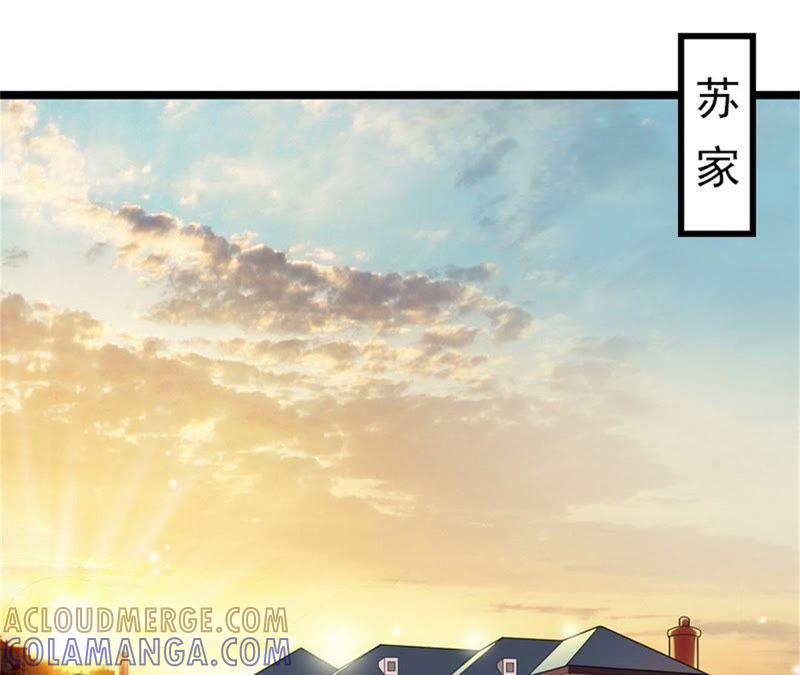《豪门危情：黑心总裁别乱来》再气顾爷爷 第49页