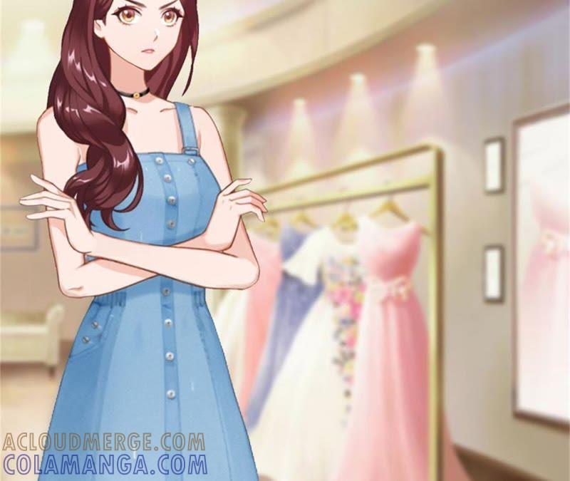 《豪门危情：黑心总裁别乱来》再气顾爷爷 第4页