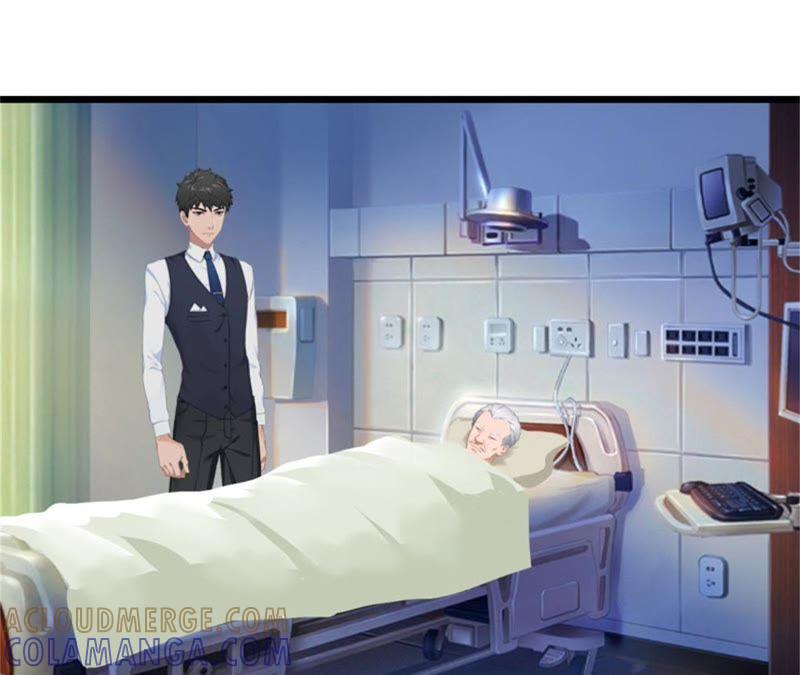 《豪门危情：黑心总裁别乱来》再气顾爷爷 第22页