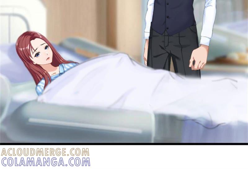《豪门危情：黑心总裁别乱来》成功怀孕 第25页
