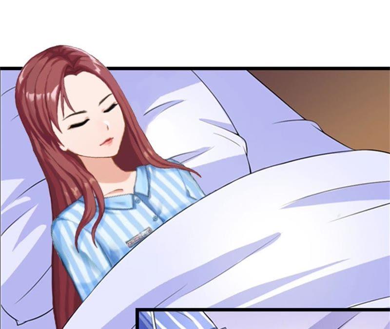《豪门危情：黑心总裁别乱来》成功怀孕 第8页