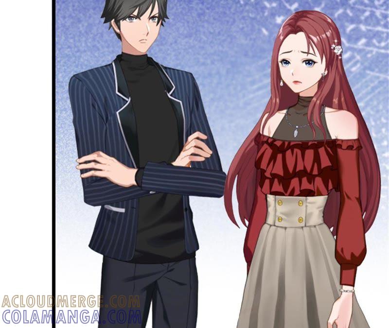 《豪门危情：黑心总裁别乱来》盛墨 第70页