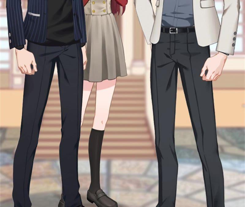《豪门危情：黑心总裁别乱来》盛墨 第75页