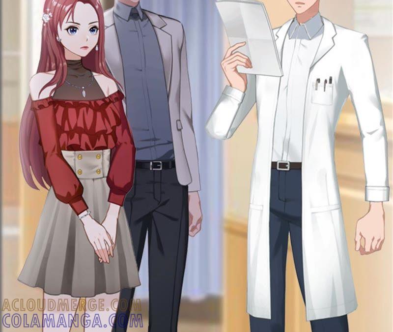 《豪门危情：黑心总裁别乱来》阿凉，我回来了 第76页