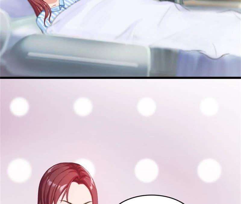《豪门危情：黑心总裁别乱来》苏卿卿：妈别哭了，我去！ 第38页