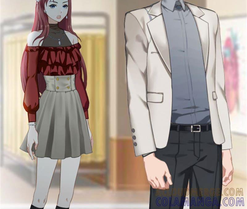 《豪门危情：黑心总裁别乱来》苏卿卿：妈别哭了，我去！ 第10页