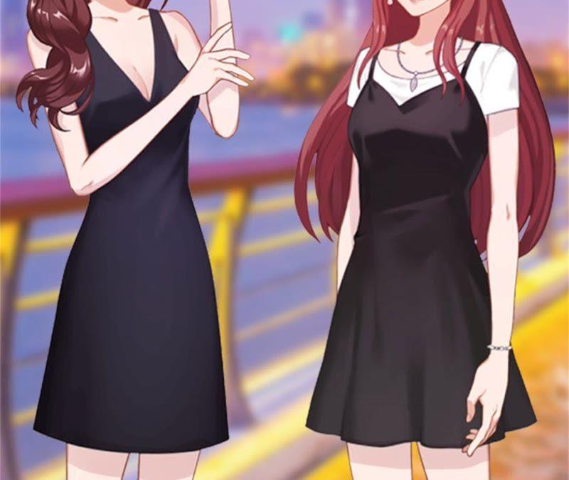《豪门危情：黑心总裁别乱来》自杀 第63页