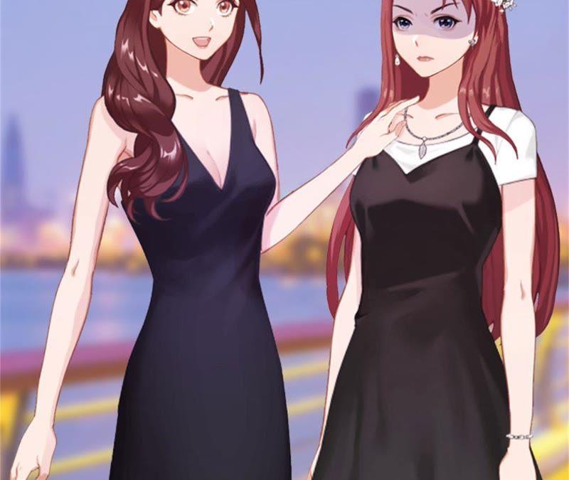 《豪门危情：黑心总裁别乱来》自杀 第68页