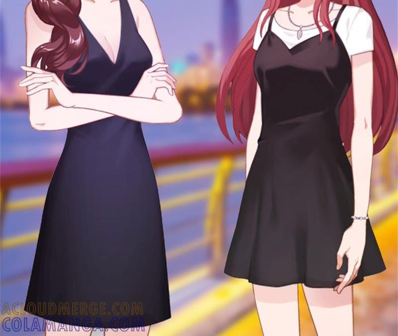 《豪门危情：黑心总裁别乱来》自杀 第52页