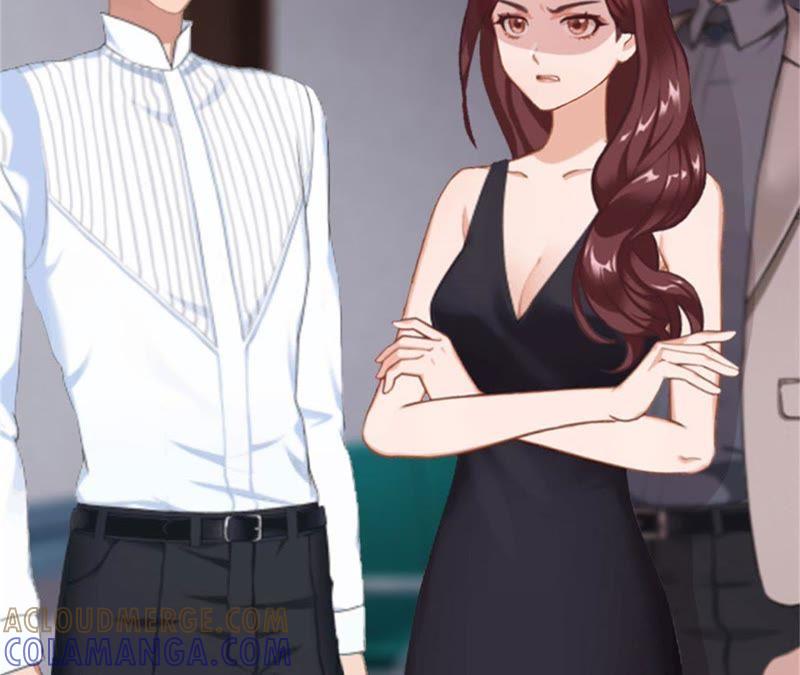 《豪门危情：黑心总裁别乱来》抢救 第70页