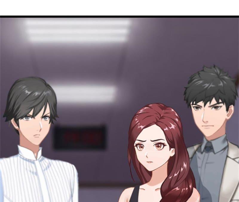 《豪门危情：黑心总裁别乱来》抢救 第77页
