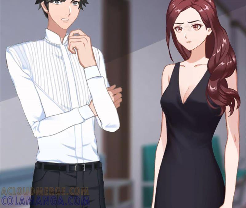 《豪门危情：黑心总裁别乱来》抢救 第64页