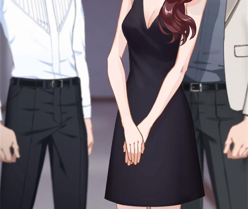 《豪门危情：黑心总裁别乱来》抢救 第78页