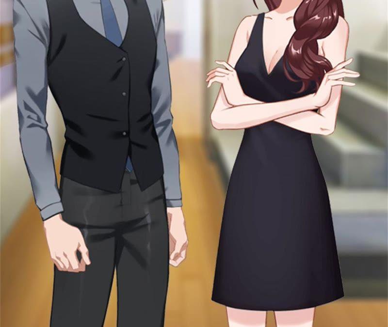 《豪门危情：黑心总裁别乱来》苏泽与言漫 第38页
