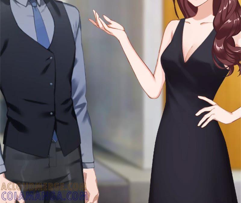 《豪门危情：黑心总裁别乱来》苏泽与言漫 第64页