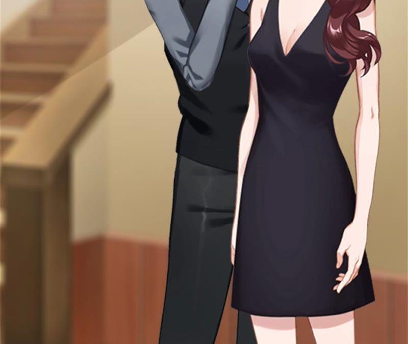 《豪门危情：黑心总裁别乱来》苏泽与言漫 第33页