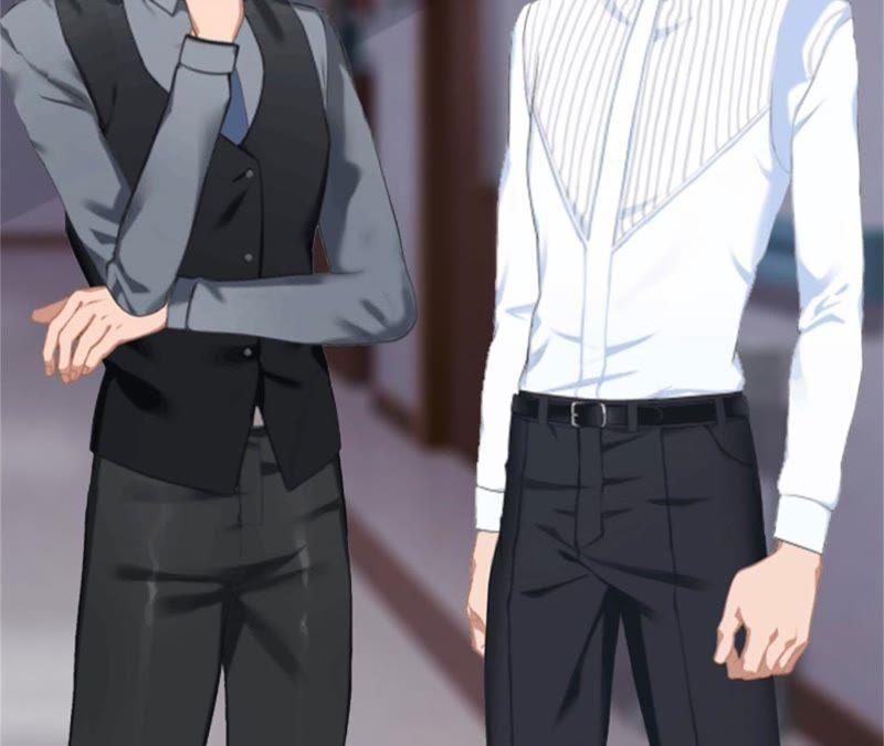 《豪门危情：黑心总裁别乱来》苏泽与言漫 第14页