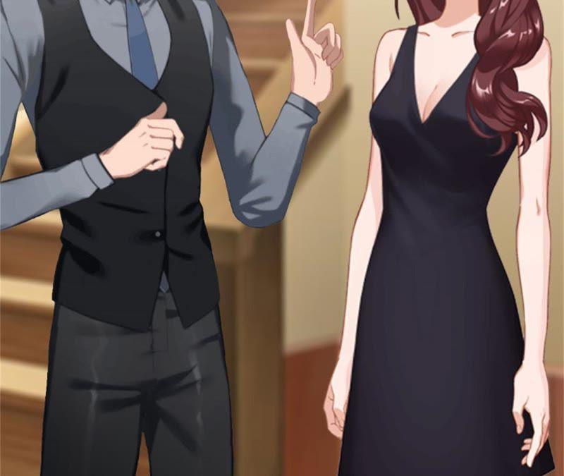 《豪门危情：黑心总裁别乱来》苏泽与言漫 第53页
