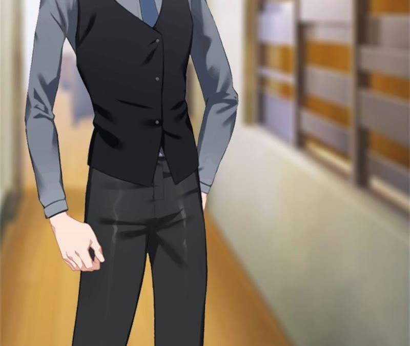 《豪门危情：黑心总裁别乱来》苏泽与言漫 第57页