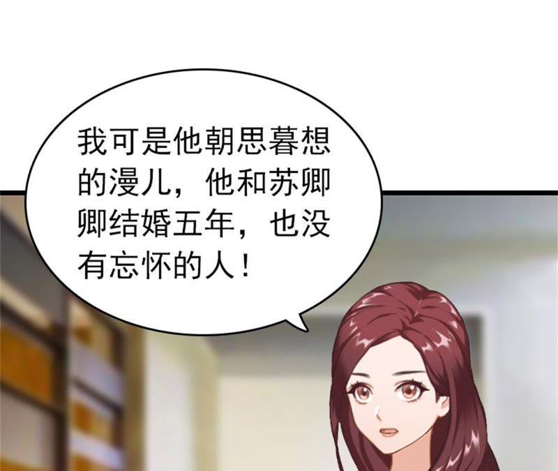 《豪门危情：黑心总裁别乱来》苏泽与言漫 第66页