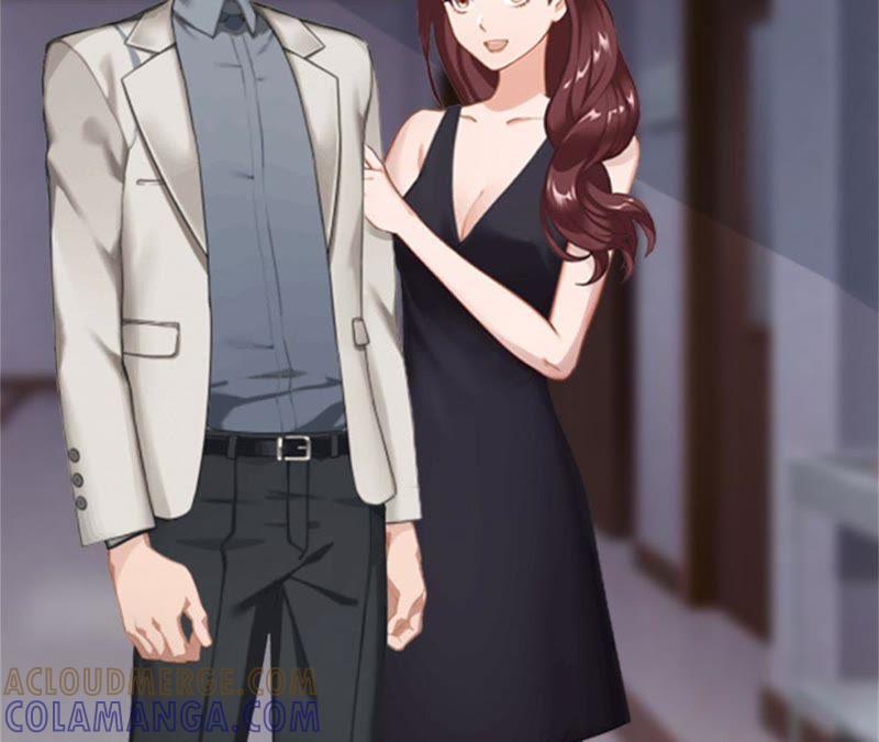 《豪门危情：黑心总裁别乱来》醒来 第4页