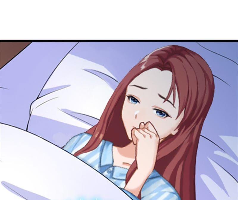 《豪门危情：黑心总裁别乱来》醒来 第42页