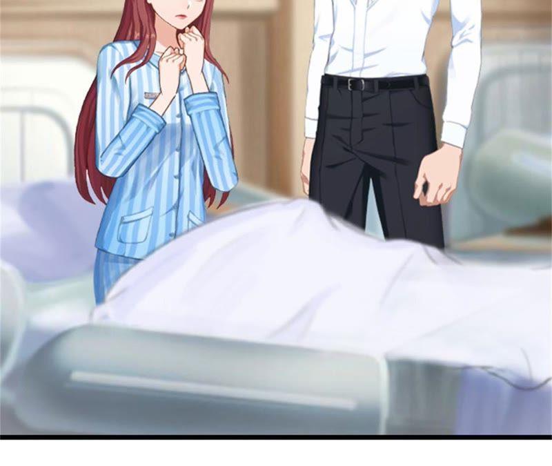 《豪门危情：黑心总裁别乱来》醒来 第50页