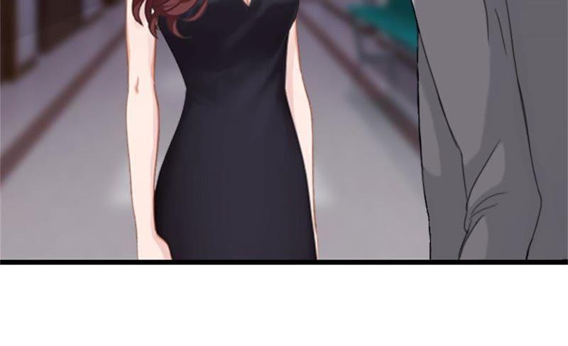 《豪门危情：黑心总裁别乱来》醒来 第36页