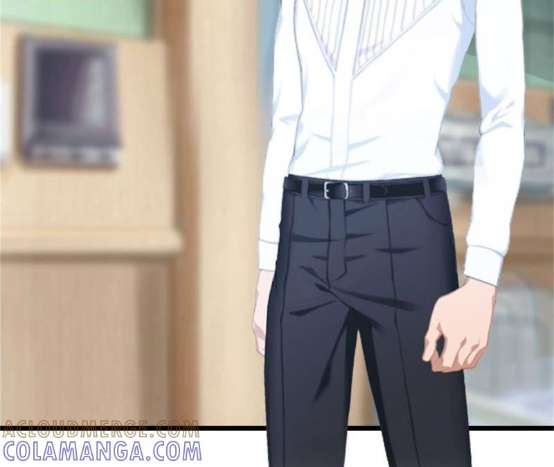 《豪门危情：黑心总裁别乱来》醒来 第55页