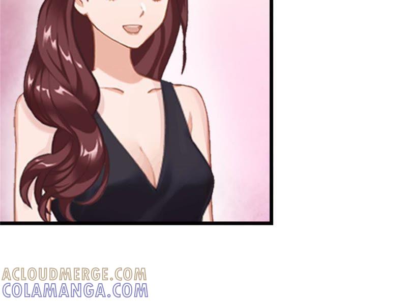 《豪门危情：黑心总裁别乱来》醒来 第34页