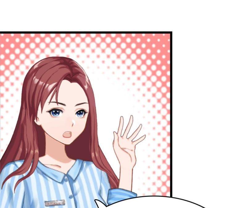 《豪门危情：黑心总裁别乱来》醒来 第60页