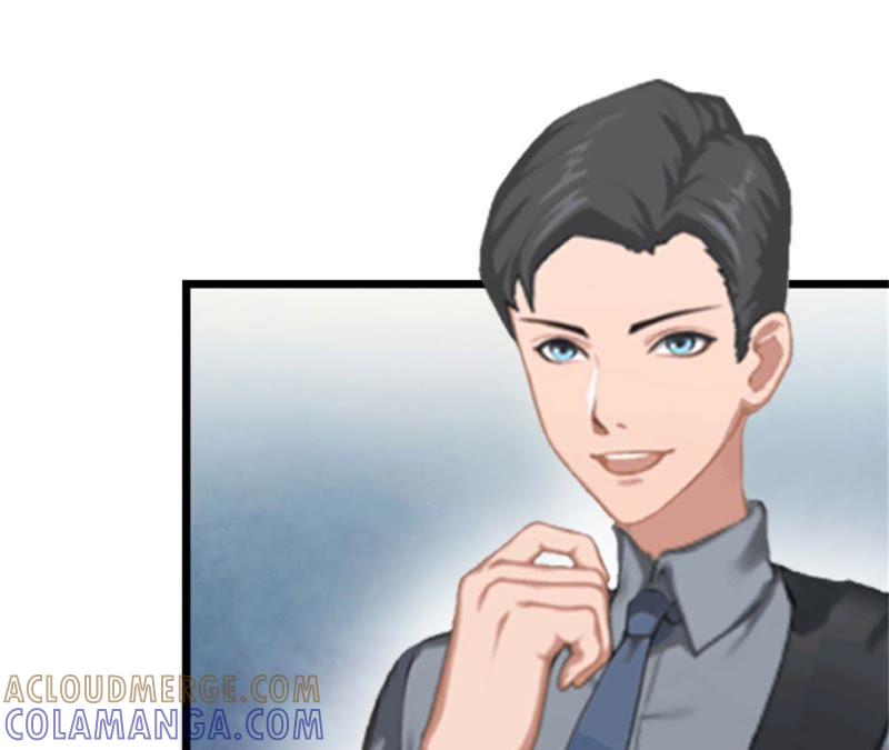 《豪门危情：黑心总裁别乱来》醒来 第28页