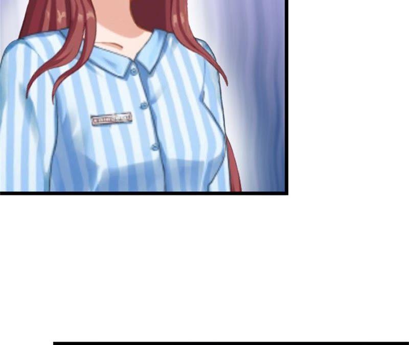 《豪门危情：黑心总裁别乱来》醒来 第66页