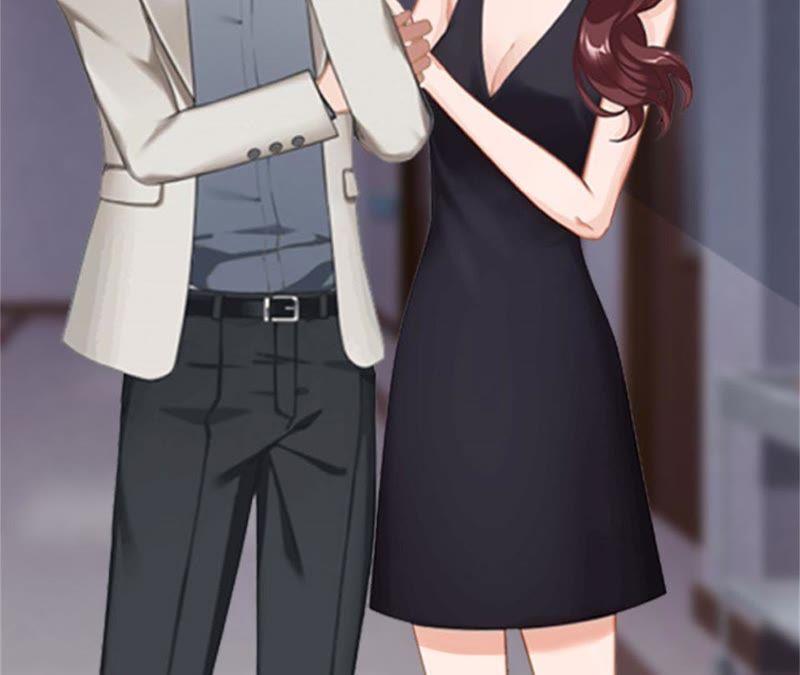 《豪门危情：黑心总裁别乱来》醒来 第9页