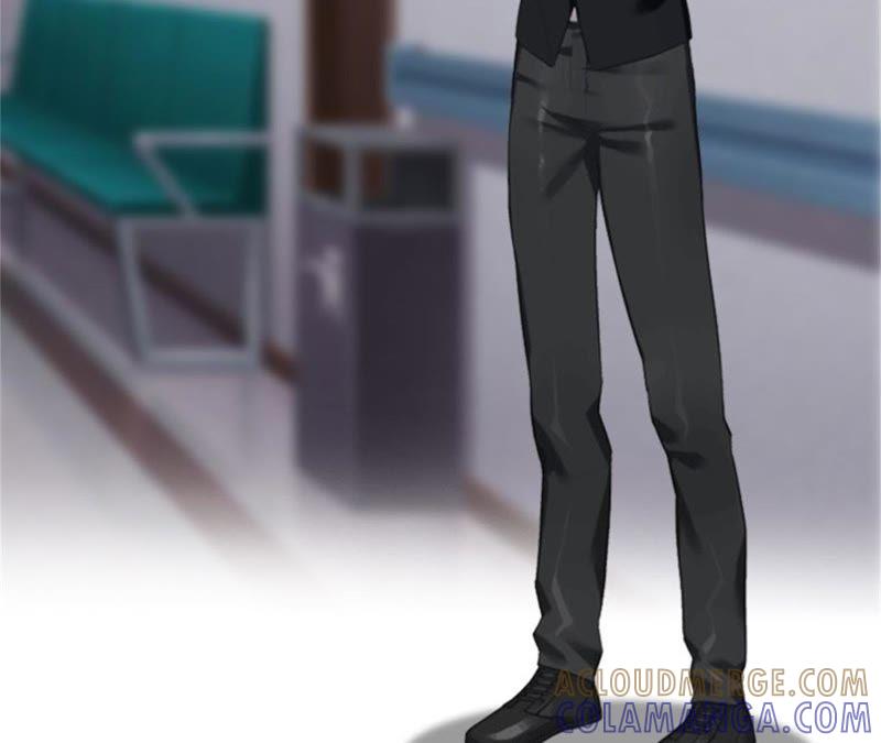 《豪门危情：黑心总裁别乱来》醒来 第19页