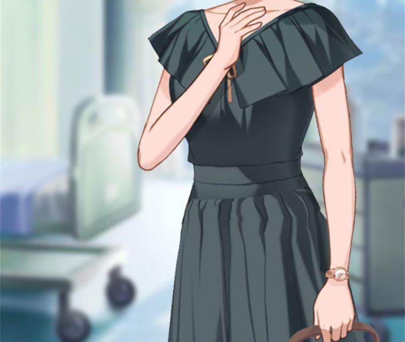 《豪门危情：黑心总裁别乱来》回家 第21页