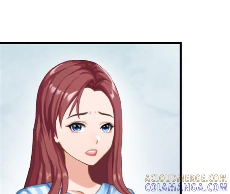 《豪门危情：黑心总裁别乱来》回家 第37页