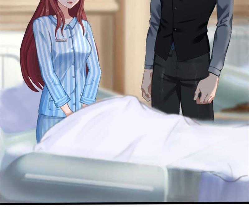 《豪门危情：黑心总裁别乱来》回家 第33页
