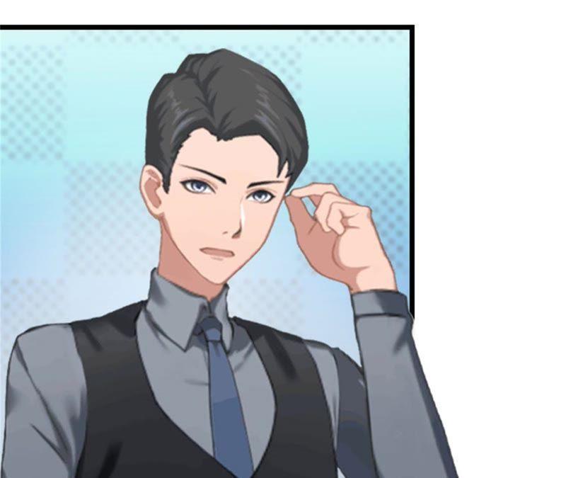 《豪门危情：黑心总裁别乱来》回家 第30页