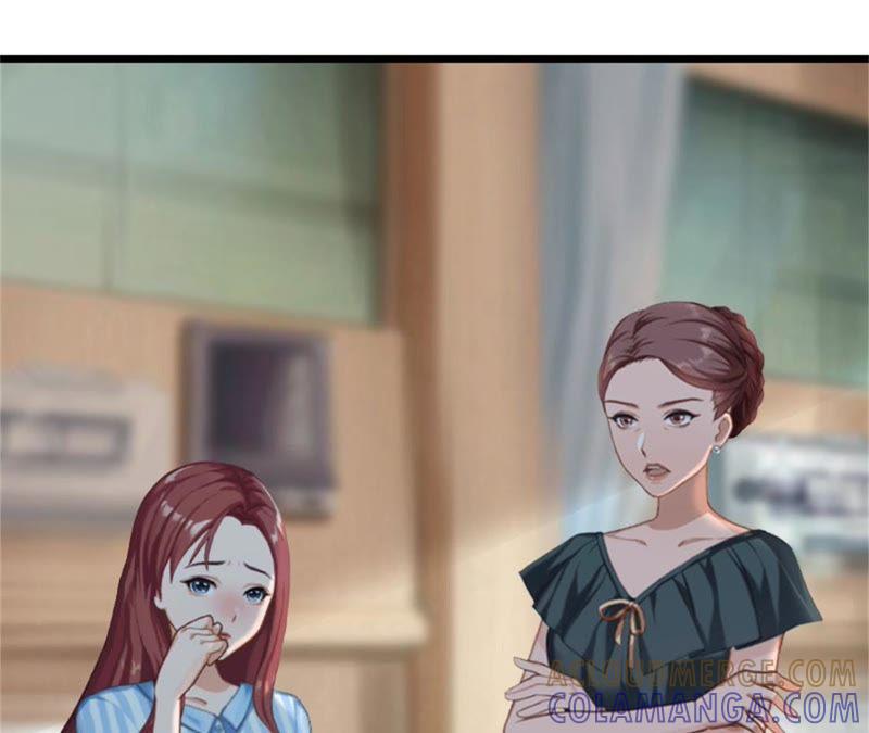 《豪门危情：黑心总裁别乱来》回家 第58页