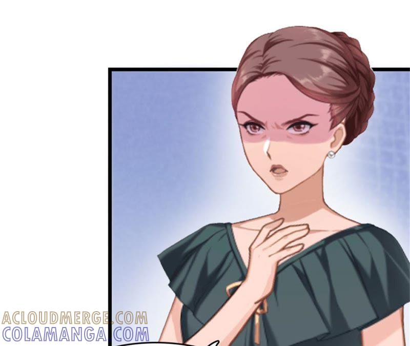 《豪门危情：黑心总裁别乱来》回家 第49页