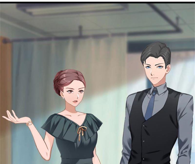 《豪门危情：黑心总裁别乱来》回家 第51页