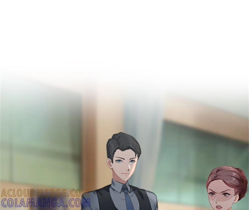 《豪门危情：黑心总裁别乱来》回家 第34页